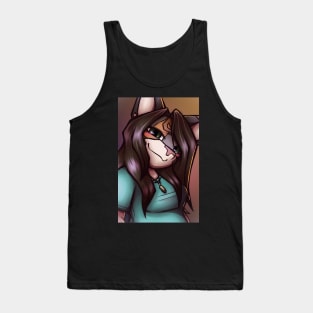 Soft Smile Tank Top